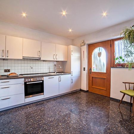 Hoferhof Apartement Bergzauber Schenna Exteriér fotografie