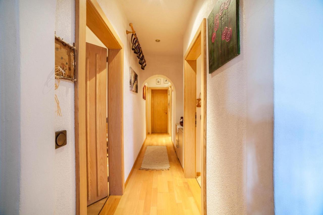 Hoferhof Apartement Bergzauber Schenna Exteriér fotografie