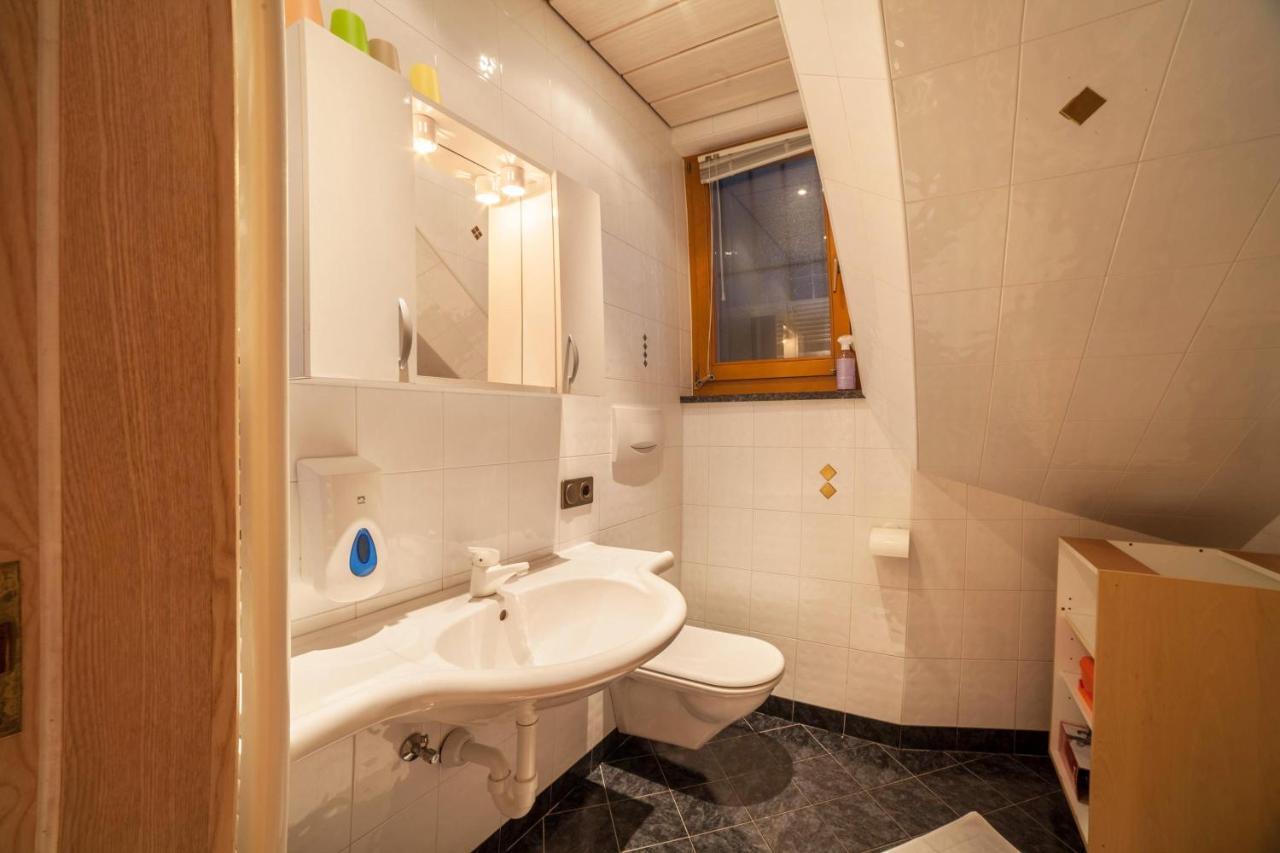 Hoferhof Apartement Bergzauber Schenna Exteriér fotografie