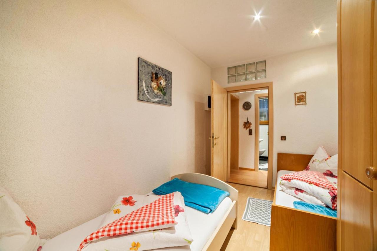 Hoferhof Apartement Bergzauber Schenna Exteriér fotografie