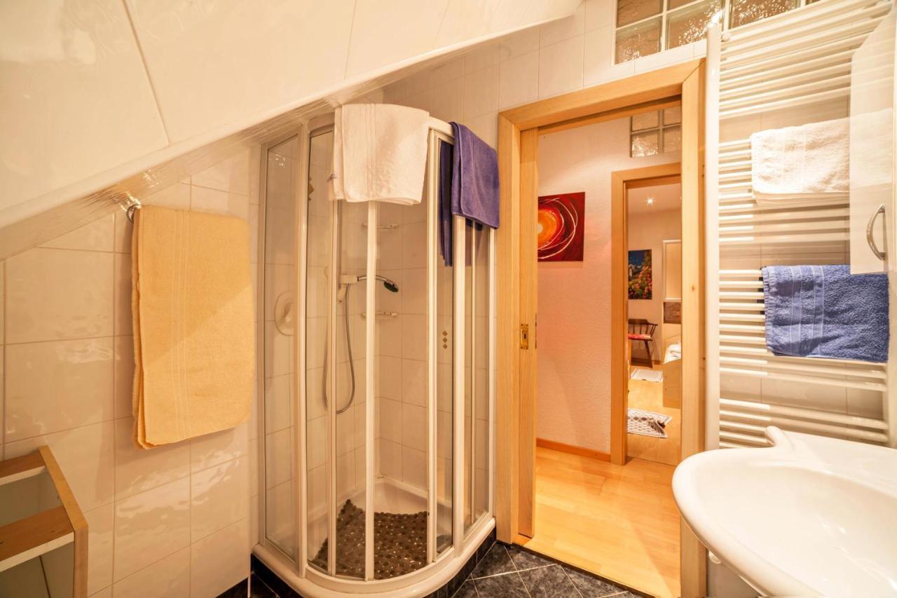 Hoferhof Apartement Bergzauber Schenna Exteriér fotografie