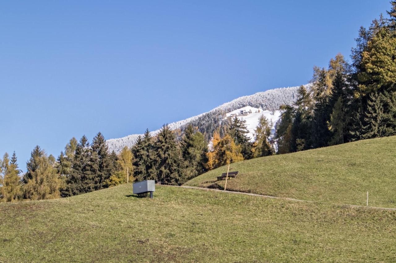 Hoferhof Apartement Bergzauber Schenna Exteriér fotografie