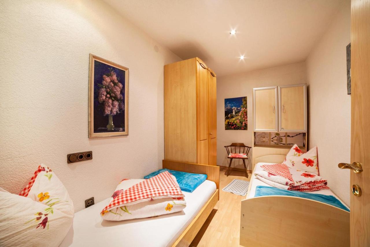 Hoferhof Apartement Bergzauber Schenna Exteriér fotografie